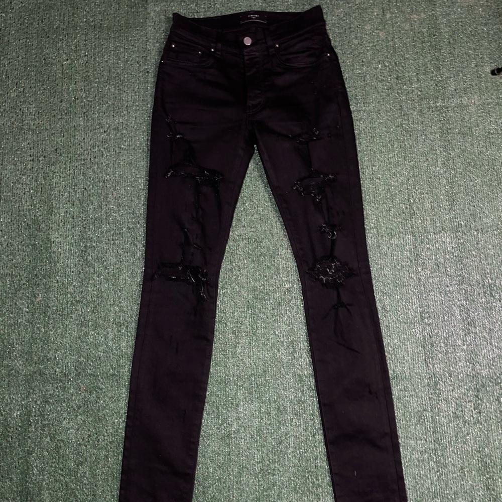 Amiri jeans
